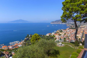 AMORE RENTALS - Villa Maria Sorrento